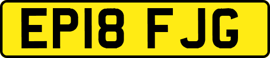 EP18FJG