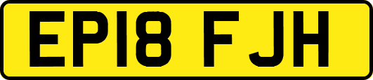 EP18FJH