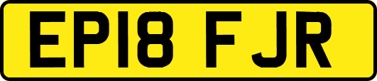 EP18FJR