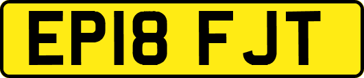 EP18FJT