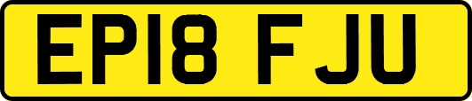EP18FJU