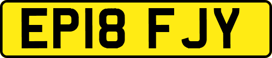 EP18FJY