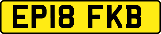 EP18FKB