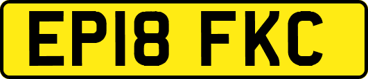 EP18FKC