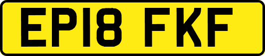 EP18FKF