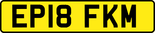 EP18FKM