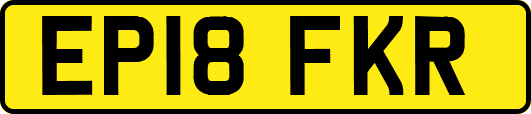 EP18FKR