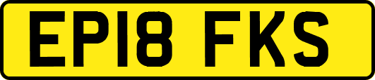 EP18FKS