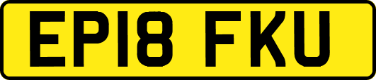 EP18FKU