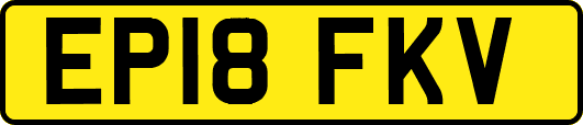 EP18FKV