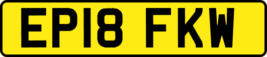 EP18FKW