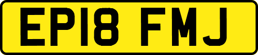 EP18FMJ