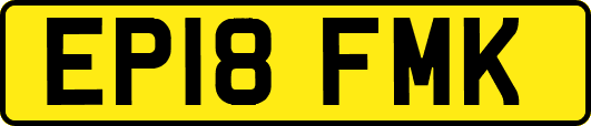 EP18FMK