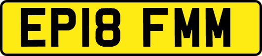EP18FMM
