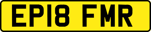EP18FMR
