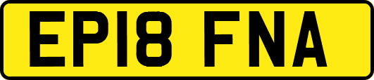 EP18FNA
