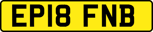 EP18FNB