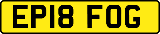EP18FOG