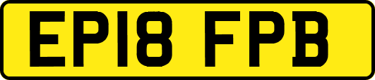 EP18FPB