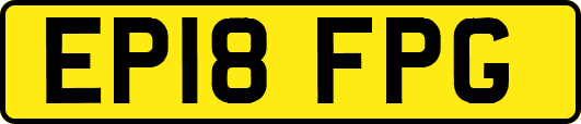 EP18FPG