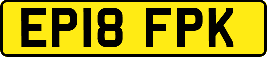 EP18FPK