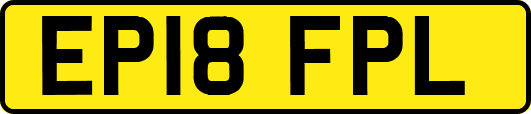 EP18FPL