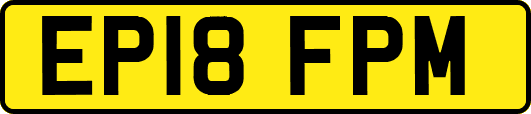 EP18FPM