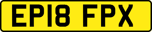 EP18FPX