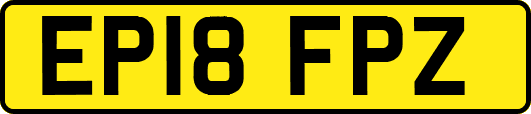 EP18FPZ