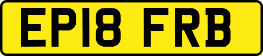 EP18FRB