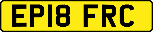 EP18FRC