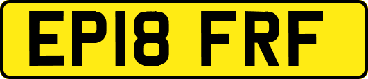 EP18FRF