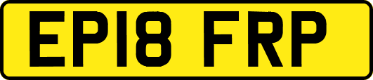 EP18FRP