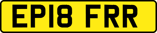 EP18FRR