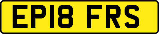 EP18FRS