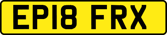 EP18FRX
