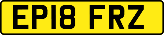 EP18FRZ