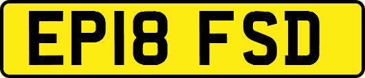 EP18FSD