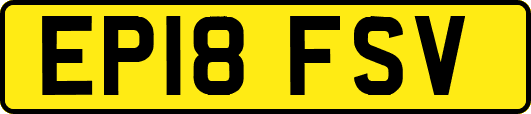 EP18FSV