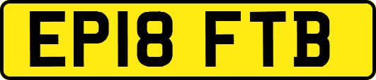 EP18FTB