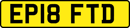 EP18FTD