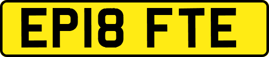 EP18FTE