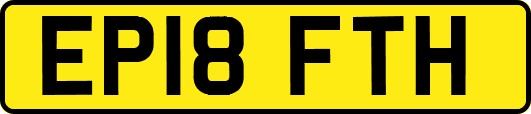 EP18FTH