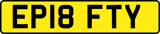 EP18FTY
