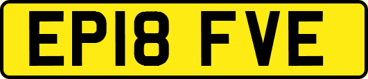 EP18FVE