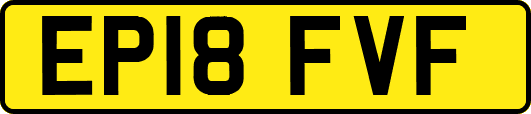 EP18FVF