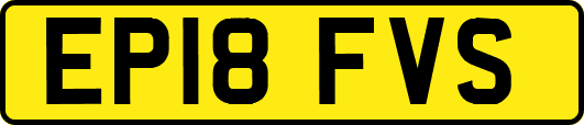 EP18FVS