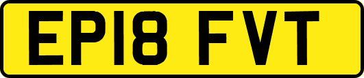EP18FVT
