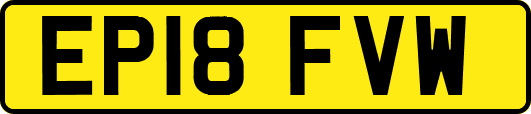 EP18FVW