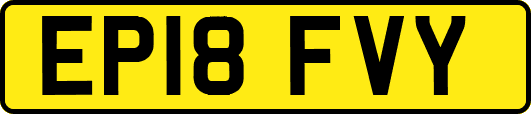 EP18FVY